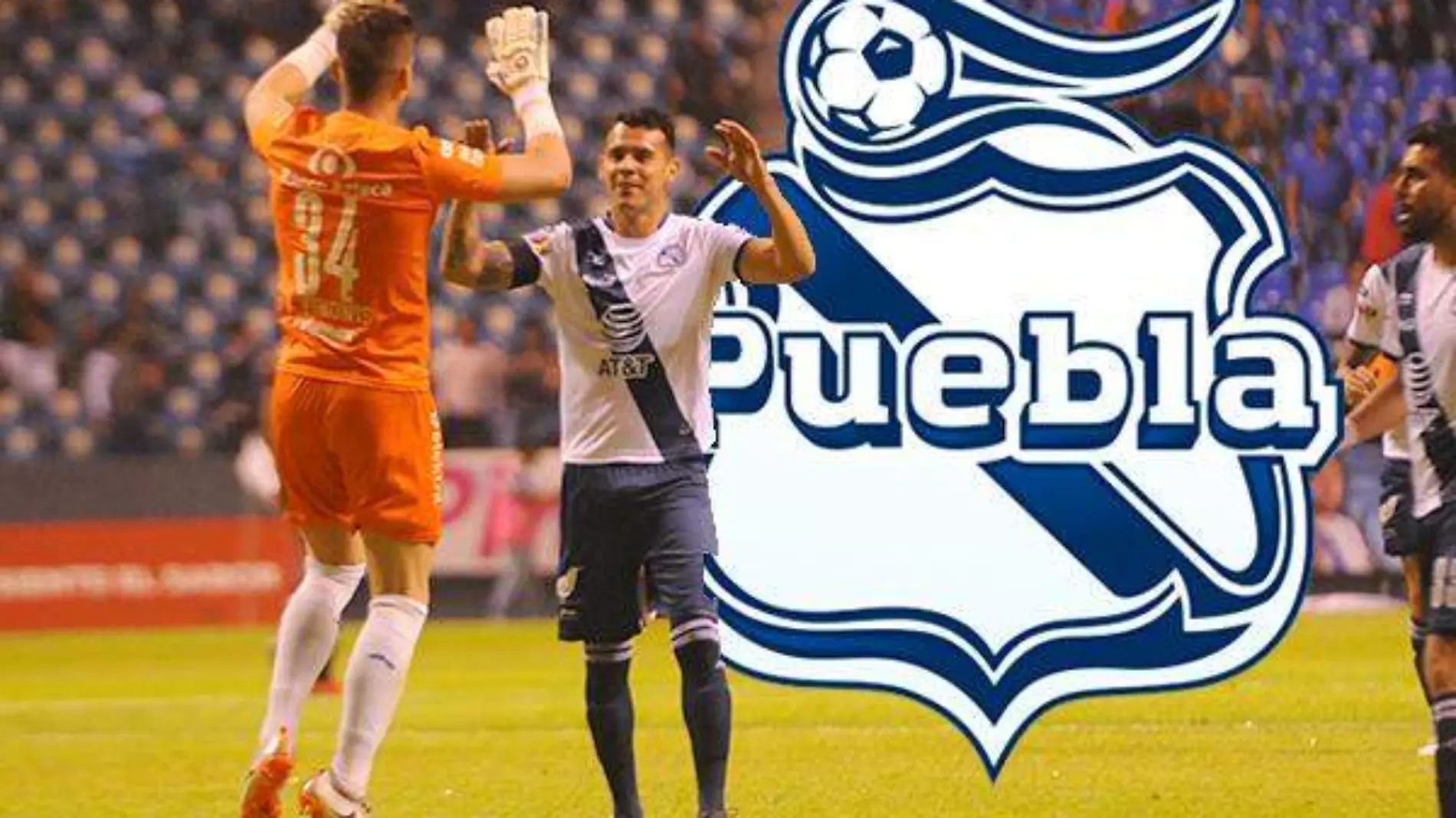 CLub Puebla Queretaro